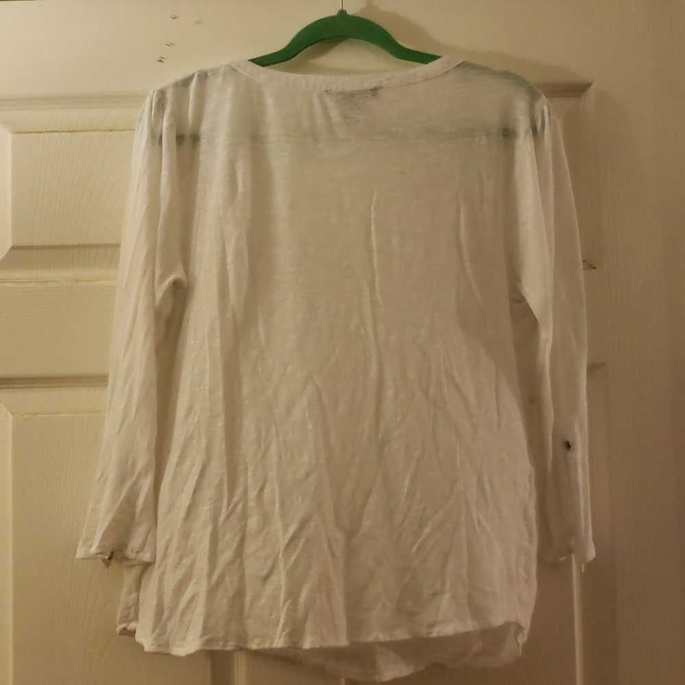 Blouse - Picture 3 of 5